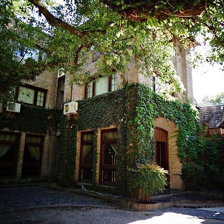 بيلا فيستا Hotel De La Tour المظهر الخارجي الصورة