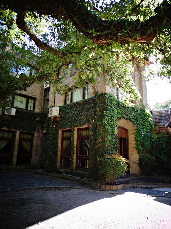 بيلا فيستا Hotel De La Tour المظهر الخارجي الصورة