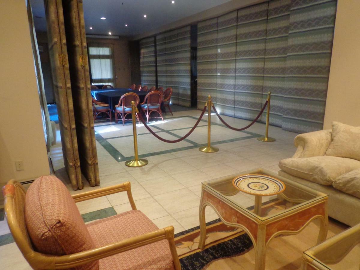 بيلا فيستا Hotel De La Tour المظهر الخارجي الصورة